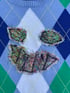Face sweater [S] Image 2