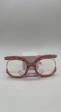 Image 3 of Bling Bling Sunglasses 
