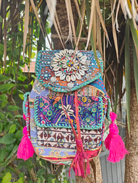Image 1 of Skiathos back pack 1