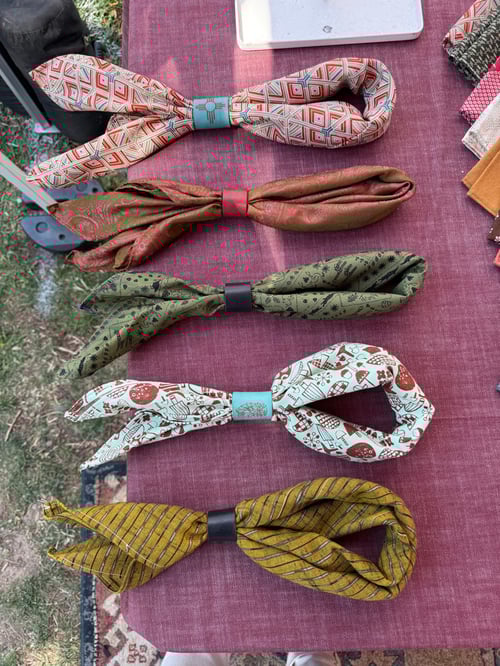 Image of Neckerchief 