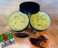Image 1 of Farmer J’s Pain Salve: 250mg CBD infused. 2 oz.