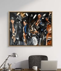 Image 2 of Rhythm and Blues 