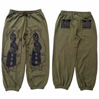 Image 1 of F/W ‘26 ANGEL SWEATPANTS (SMALL-2XL)