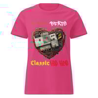 Image 2 of HEARTBEAT - HHH - Womens