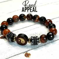 Image 2 of Ying Yang Agate
