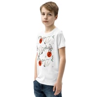 Image 1 of "Crane Kick" Vol.1 Youngin Tee