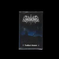 Image 2 of Cachot d'Effroi - Philosophie du Cachot Tape