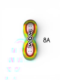 Image 4 of 8 SHAPE DECK