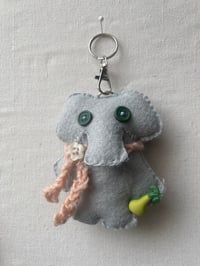 Image 2 of Elsa the Elephant
