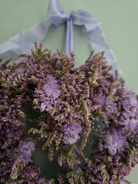 Image 3 of "Faith" Wreath 20cm