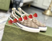 Woman’s GG slip on (2-3 weeks to receive)