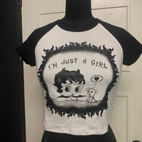 Image 3 of I’m just a girl 