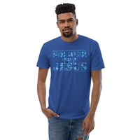 Image 16 of Soldier For Jesus ICE Short Sleeve T-shirt