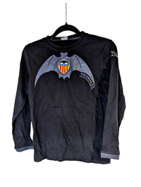 Image 1 of Valencia Long Sleeve T-Shirt