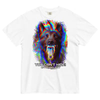 Image 2 of PH1 Malinois Power - Unisex Thick Premium t-shirt