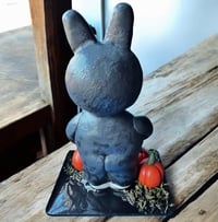 Image 2 of Jack Labu - Spooky handmade clay sculpture