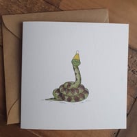 Image 2 of Party Snake