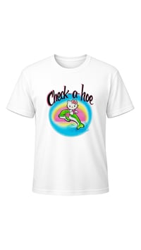 Check-a- Tee 