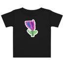 Image 1 of Tulip Baby jersey t-shirt