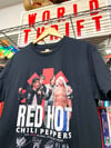 Chili Peppers 2022 Tour (Size Large)