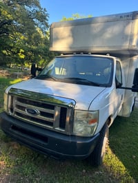 Image 1 of 2009 17' Ford Truck