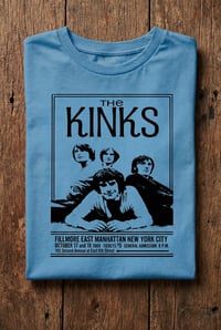 Image 5 of Camiseta The Kinks 