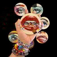 Image 3 of Coasters (set of 8)