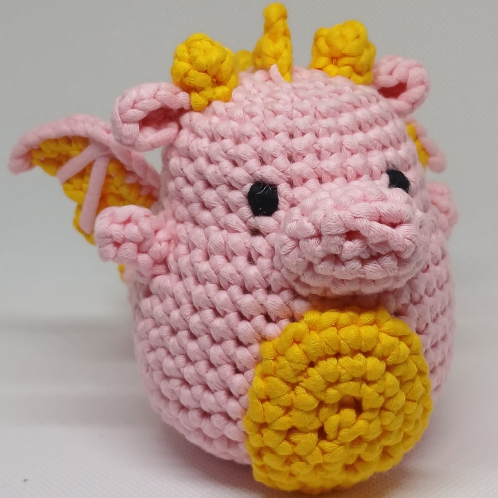 Image of Dragon 