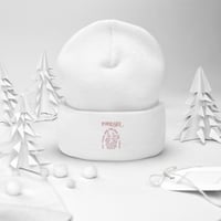 Image 1 of MERAKI "DO YOUR WORK" Beanie