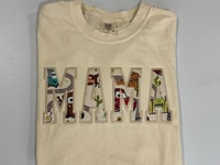 Image 3 of MAMA Little sleeps Cars OG  - t-shirt or crewneck