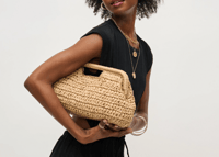 Image 1 of Natural Clutch