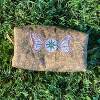 Image 3 of  quilted fairy pouch