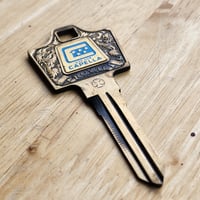 Image 1 of Royal clover Capella Key 