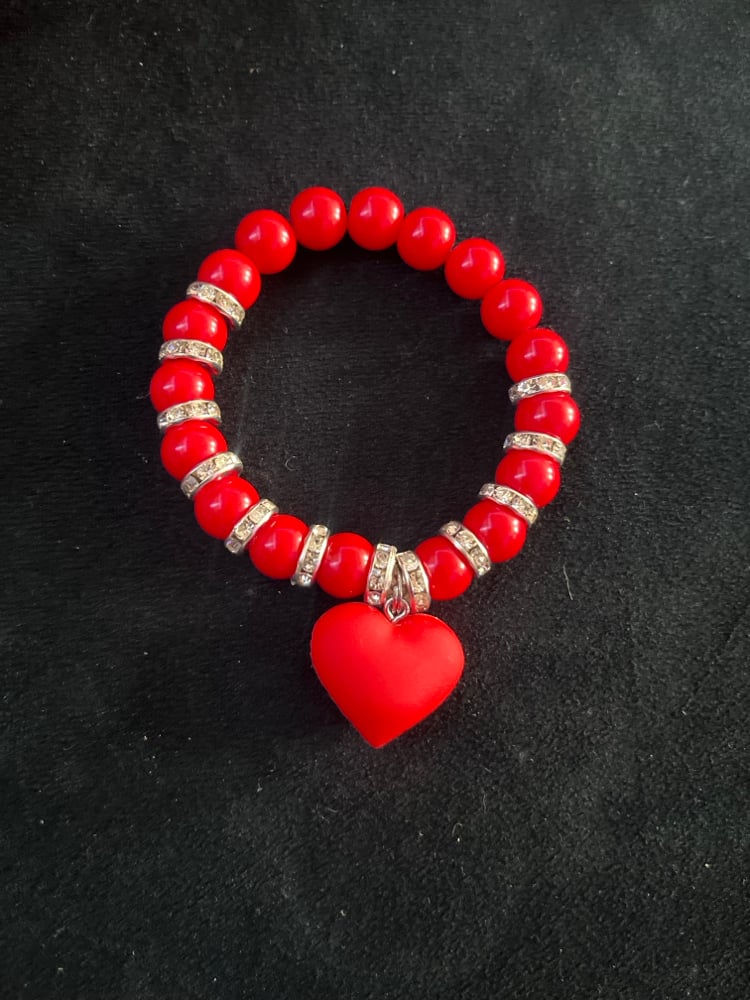Image of VDAY BRACELETS