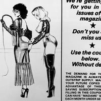 Image 16 of Madames In Appreciation of Dominante Female Vol 4 #4