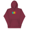 Image of WTF HOODIE 