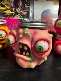 Image 3 of Mini tumor jar 
