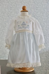 Image 4 of 12mo Ready-to-Ship Birthday Heirlooms