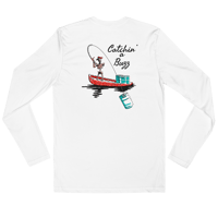 Image 2 of Catchin’ a Buzz Long Sleeve