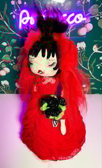 Image 12 of LYDIA INSPIRED MEDIUM ART DOLL 