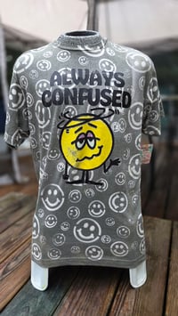 Always Confused