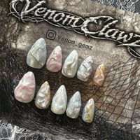 Image 2 of Molten Candy Clawz