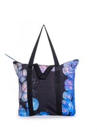 Image 1 of SERENE NIGHT ORGANIC COTTON BAG 