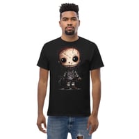 Image 7 of Voodoo 3 Unisex classic tee