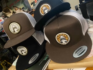 Image of Trucker hats