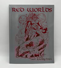 Image 1 of Red Worlds by Randy Hall