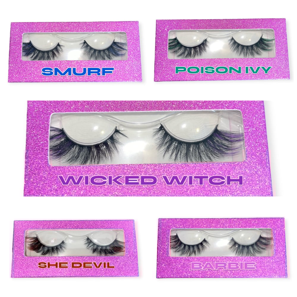 Image of She Devil