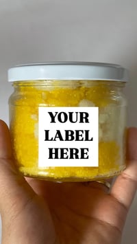Image 3 of PRIVATE LABEL| BODY SCRUBS 330ML
