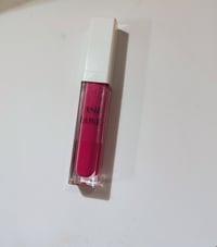 Image 5 of Ash Love Dark Pink Vegan Matte Liquid Lipstick (Dusky Rose-26)