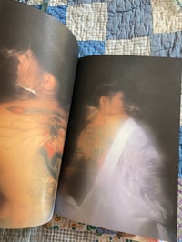 Image 4 of Irezumi, Hana Mae, 1983.